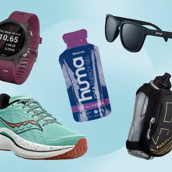 The Best Running Equipment and Gear for Optimal Performance